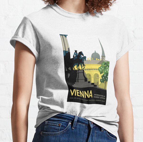 Istanbul Vintage City Adult Tri-Blend Long Sleeve T-shirt