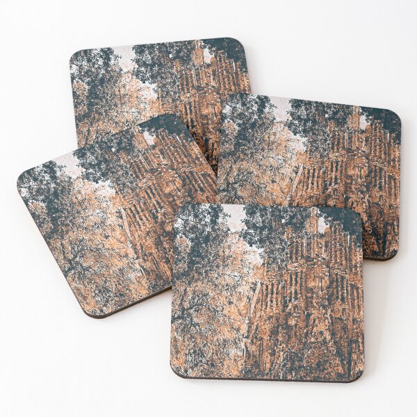 Item preview, Sagrada Familia designed and sold by AM FineArtPrints.