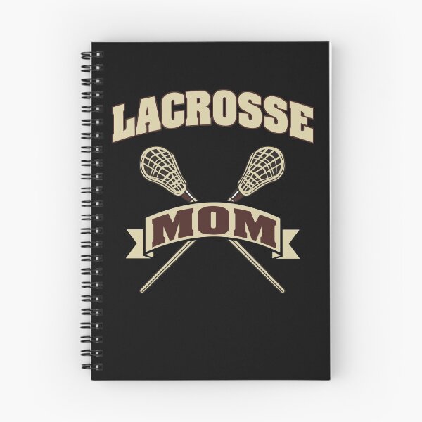 Item preview, Lacrosse Mom designed and sold by SportsT-Shirts.