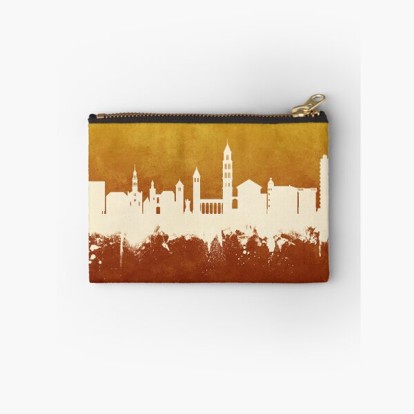 Item preview, Split Croatia Skyline designed and sold by ArtPrints.