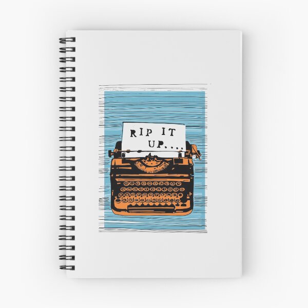 Item preview, rip it up designed and sold by Helen Mires-Richards.