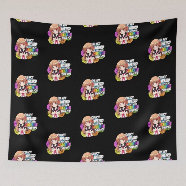 Item preview, Anime Aesthetic Art Kawaii Otaku Manga Comic Gift designed and sold by Pubi.