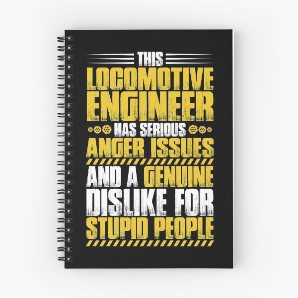 Item preview, Locomotive Engineer/Train Driver/Railroad/Gift designed and sold by Krautshirts.