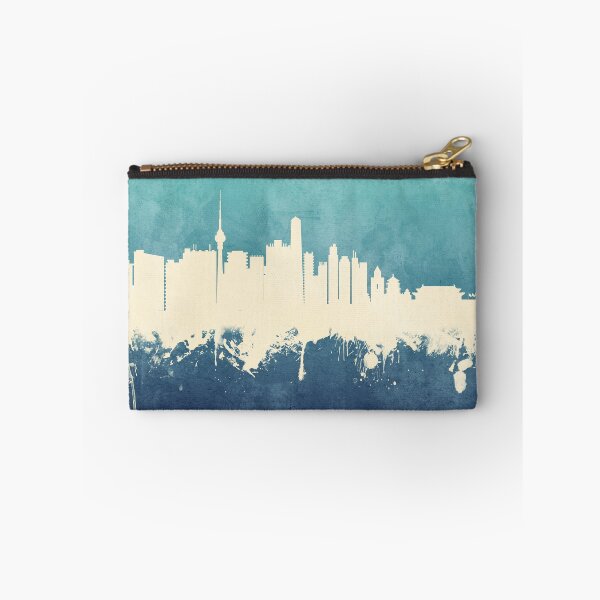 Item preview, Beijing China Skyline designed and sold by ArtPrints.