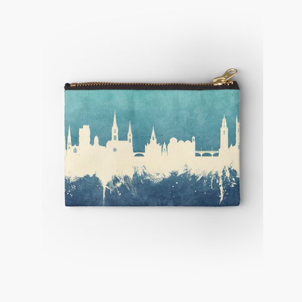 Item preview, Cork Ireland Skyline designed and sold by ArtPrints.