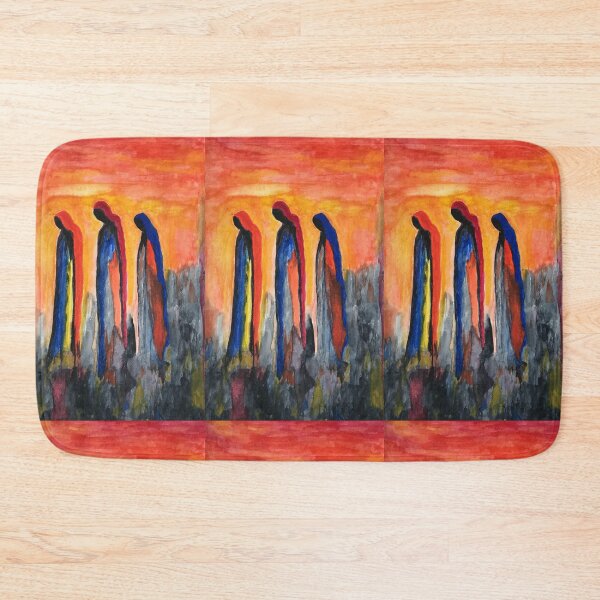 Item preview, Watercolour original painting  designed and sold by RebeccaGaleney.