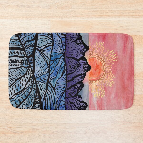 Item preview, Royal Sunset  designed and sold by TigaTiga.