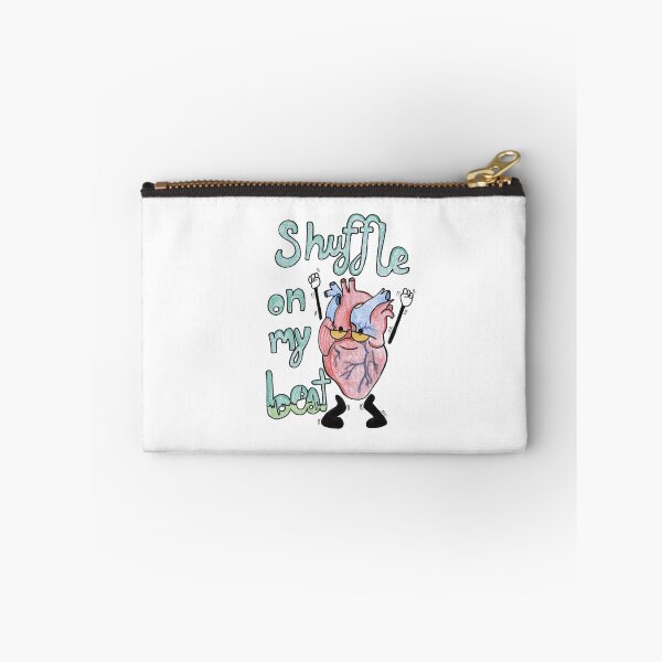 Item preview, Shuffle On My Beat  designed and sold by HighArtDesigns.