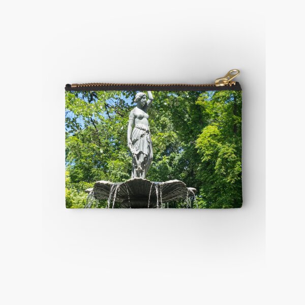 Item preview, Pomona Roman Goddess of Fruitful Abundance designed and sold by Georgia Mizuleva.