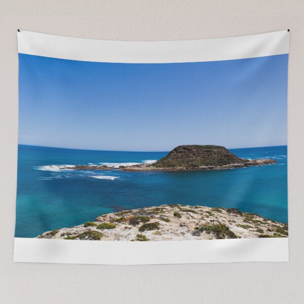 Item preview, My Island Paradise designed and sold by HannahFrances.