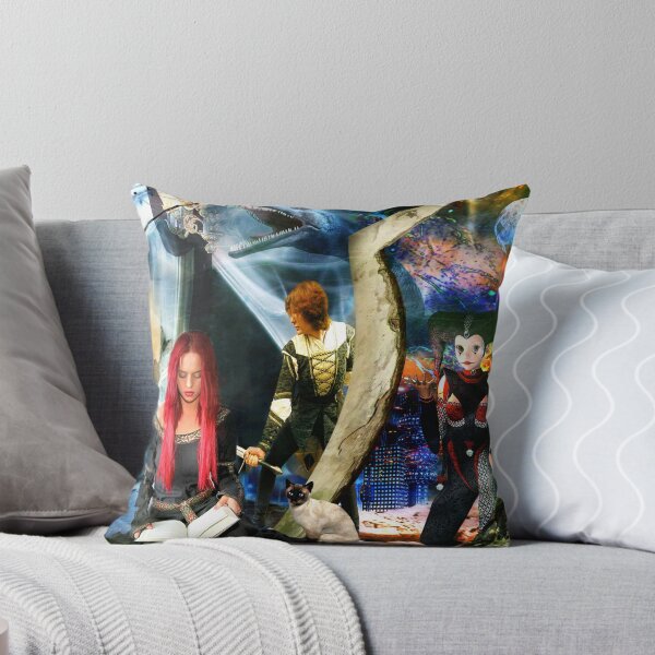 Item preview, Doorways of Perception designed and sold by Claude Johnson.