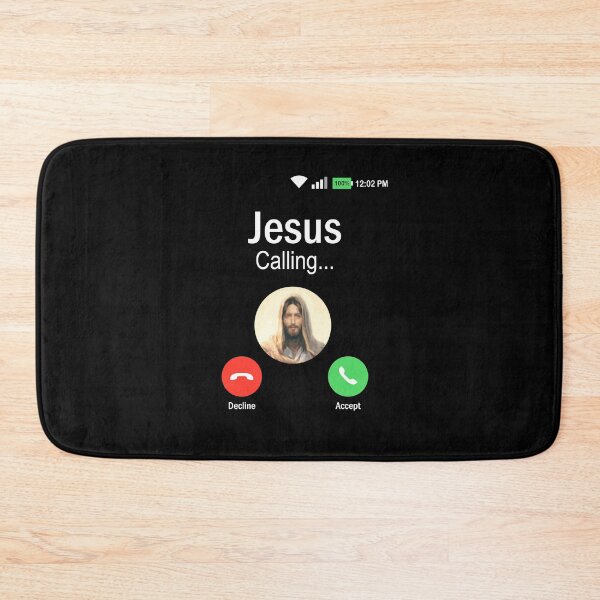 Item preview, Funny Jesus Gets Religion Christian Baptism Gift designed and sold by Pubi.