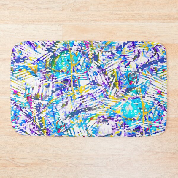 Item preview, Fancy branches hippie color fancy designed and sold by Marlene Wagenhofer.