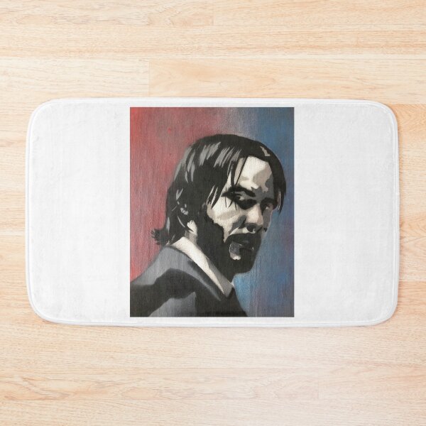 Item preview, Mr Wick designed and sold by grantsart74.