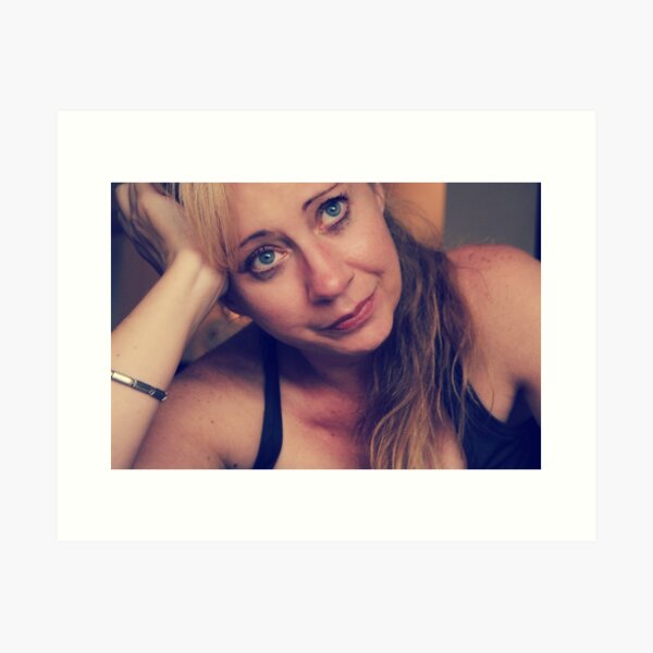 That Kind of Love Was the Killing Kind Art Print