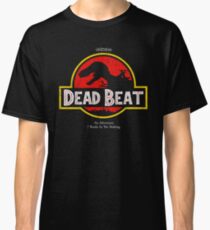 Jurassic Dresden Classic T-Shirt