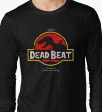 Jurassic Dresden Long Sleeve T-Shirt