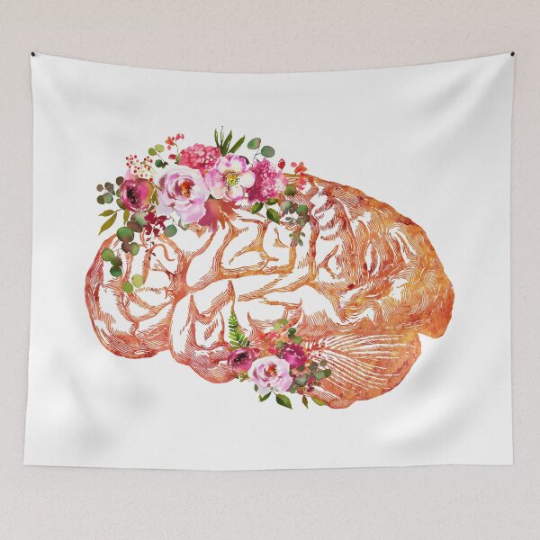 Item preview, Human Brain designed and sold by Liededrom..