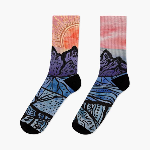 Item preview, Royal Sunset  designed and sold by TigaTiga.