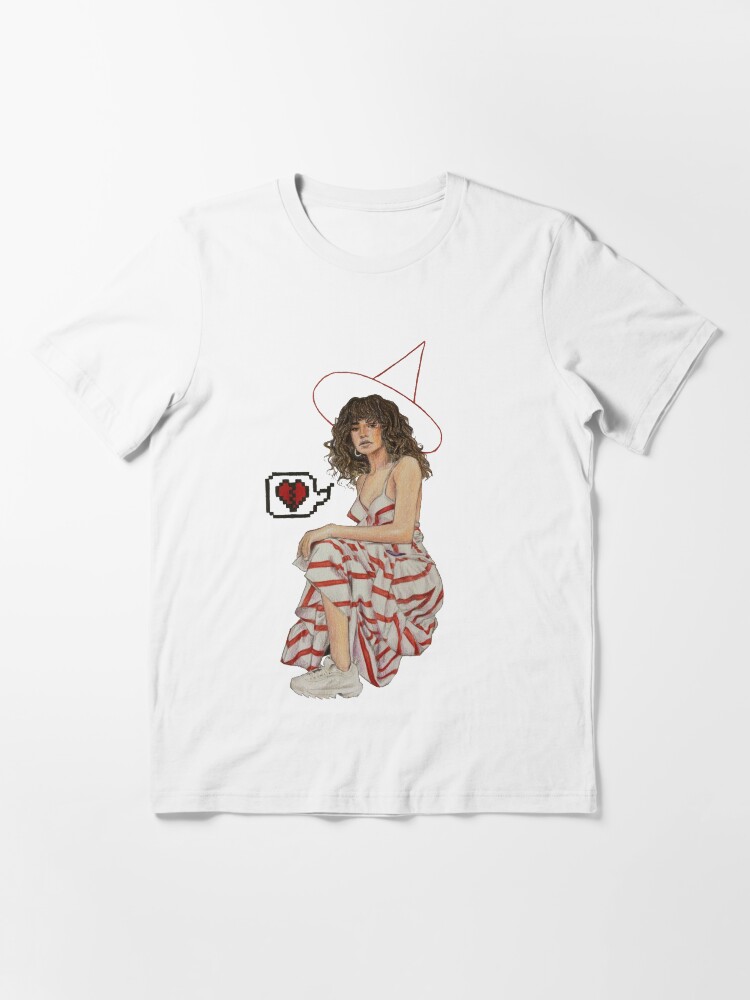 zendaya gemini shirt