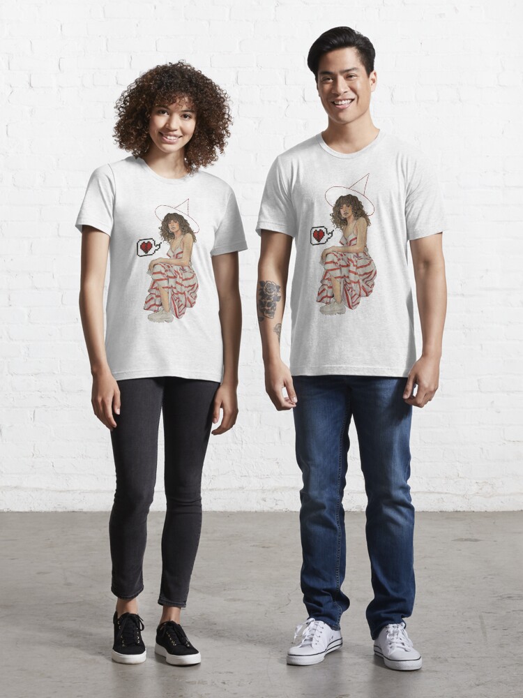 zendaya gemini shirt