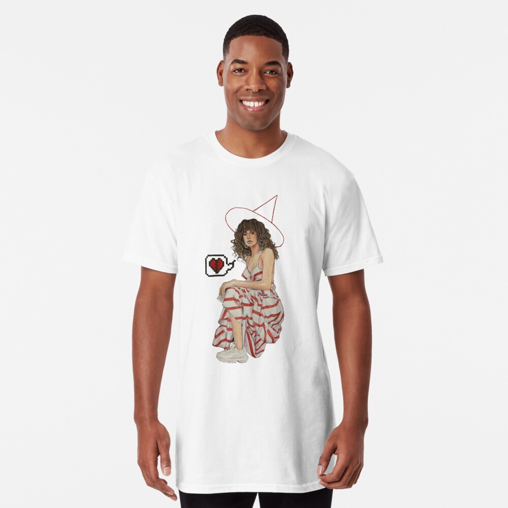 zendaya gemini shirt