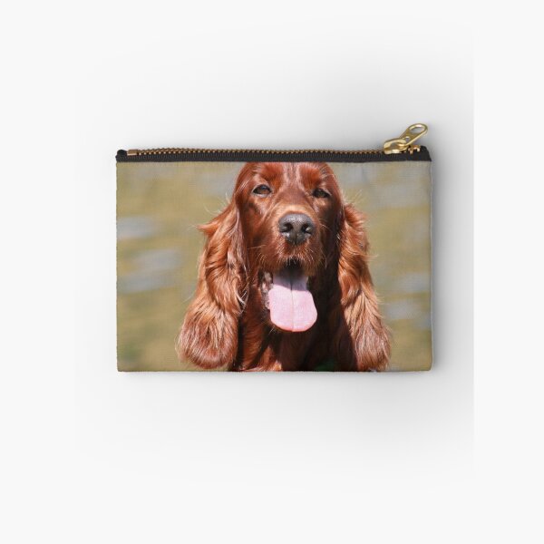 Item preview, Irish Setter II designed and sold by GreyFeatherPhot.