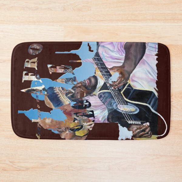 Item preview, Afro Reggae 2 designed and sold by CamphuijsenArt.