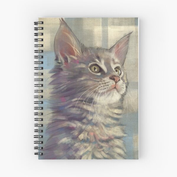Item preview, Smart Cat 02 designed and sold by tutuart.
