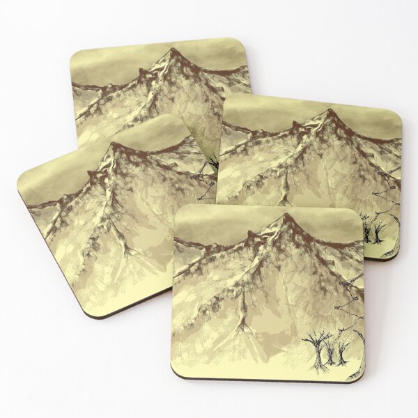 Item preview, Ascent designed and sold by The-Finch.