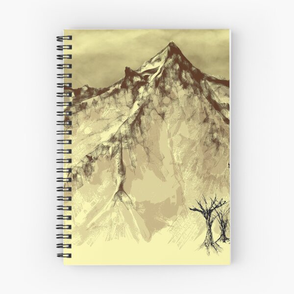 Item preview, Ascent designed and sold by The-Finch.