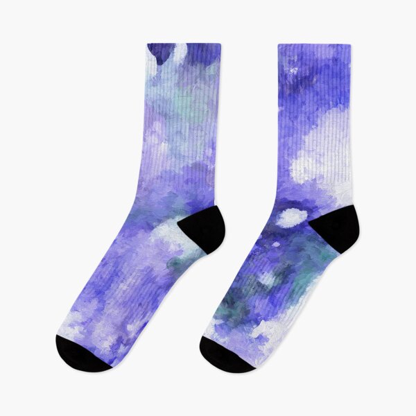 Item preview, Peaceful Blues designed and sold by TigaTiga.