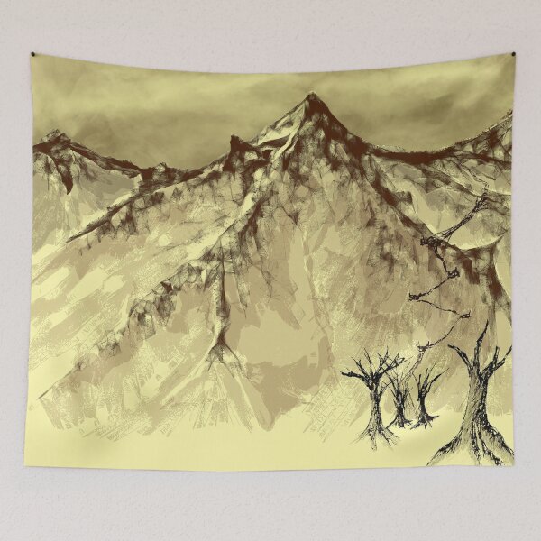 Item preview, Ascent designed and sold by The-Finch.