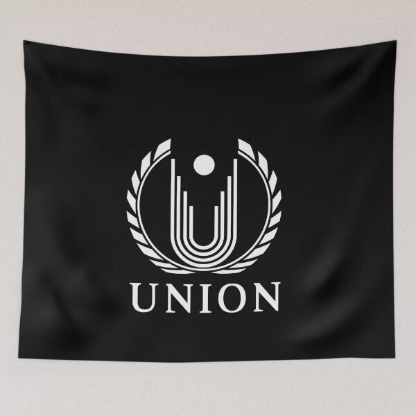 Item preview, Union designed and sold by supanerd01.
