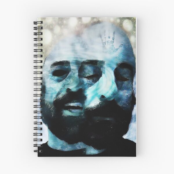 Item preview, The Light of Being designed and sold by Scott Mitchell.