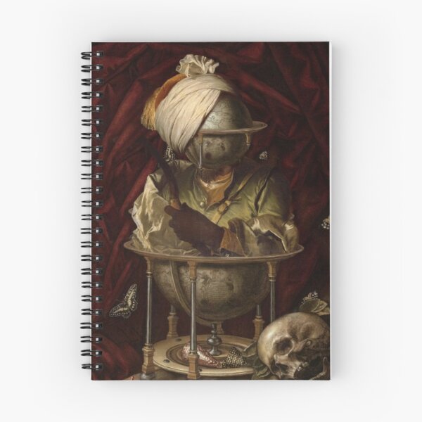 Item preview, THE DAY I WANTED TO CONQUER THE WORLD designed and sold by Welderwings.