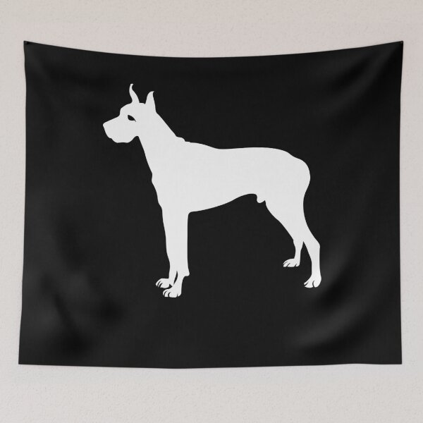 Item preview, German Mastiff designed and sold by 1681830934131.