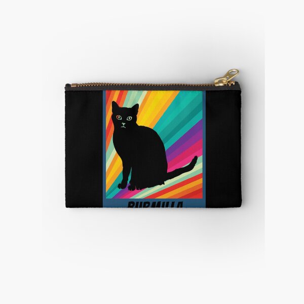 Item preview, Burmilla cat designed and sold by 1681830934131.