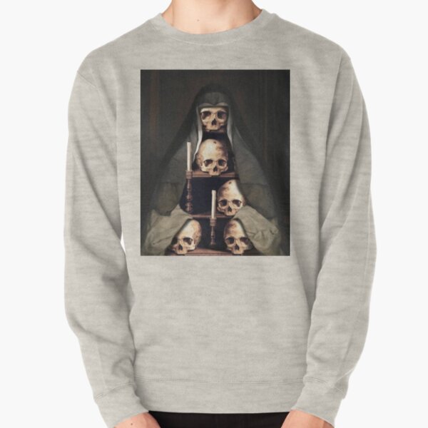 OSSUARY Pullover Sweatshirt