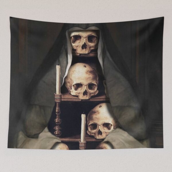 Item preview, OSSUARY designed and sold by Welderwings.