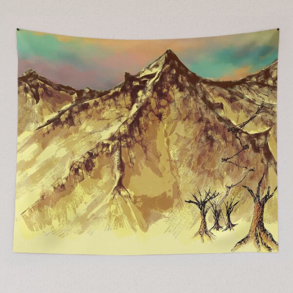 Item preview, Ascent (Variant)  designed and sold by The-Finch.