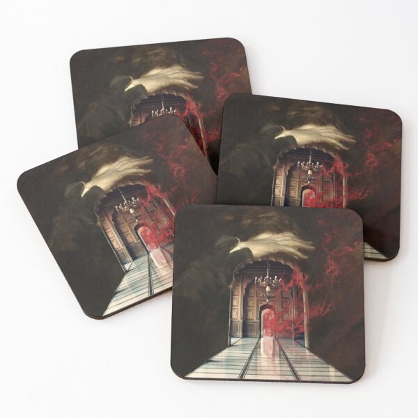 Item preview, GLOOM designed and sold by Welderwings.