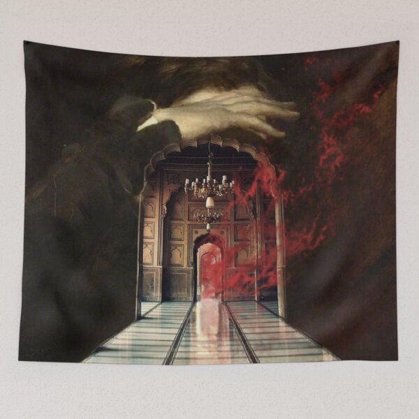 Item preview, GLOOM designed and sold by Welderwings.