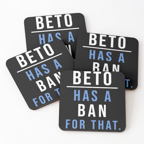 Item preview, Beto O'Rourke for President Gun Control Campaign designed and sold by patricke116.