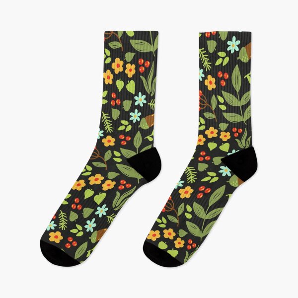 Item preview, Forest pattern designed and sold by Olizabet.