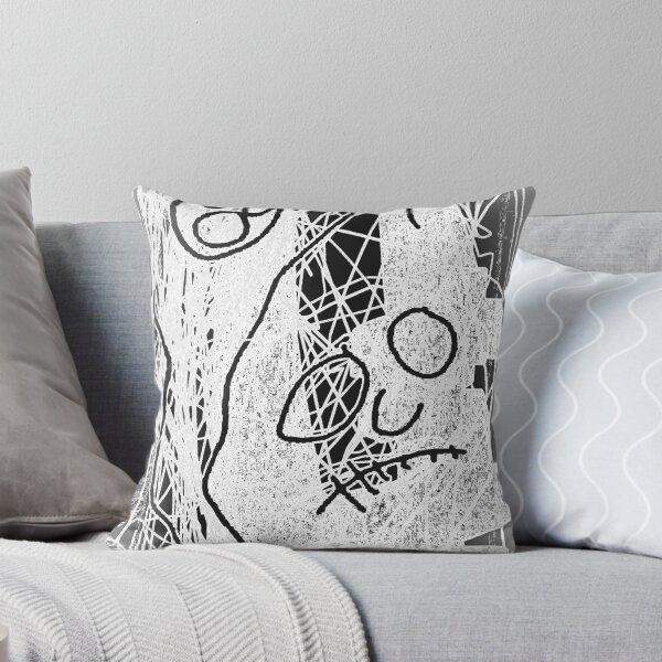 Item preview, "Haunted Head" by Richard F. Yates designed and sold by richardfyates.