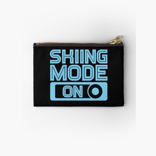 Item preview, Skiing mode on designed and sold by Ofca.