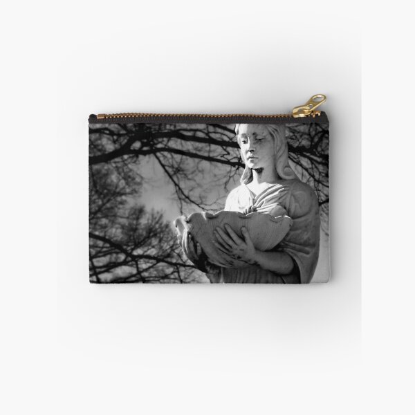 Item preview, The bearer of gifts designed and sold by Scott Mitchell.
