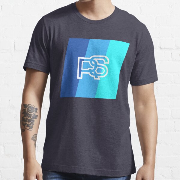 RS stripes Essential T-Shirt