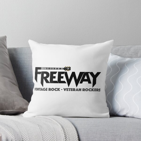 Item preview, Freeway Black on Light designed and sold by Twango.